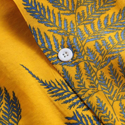 Justin - Radiant Summer Sunshine Shirt