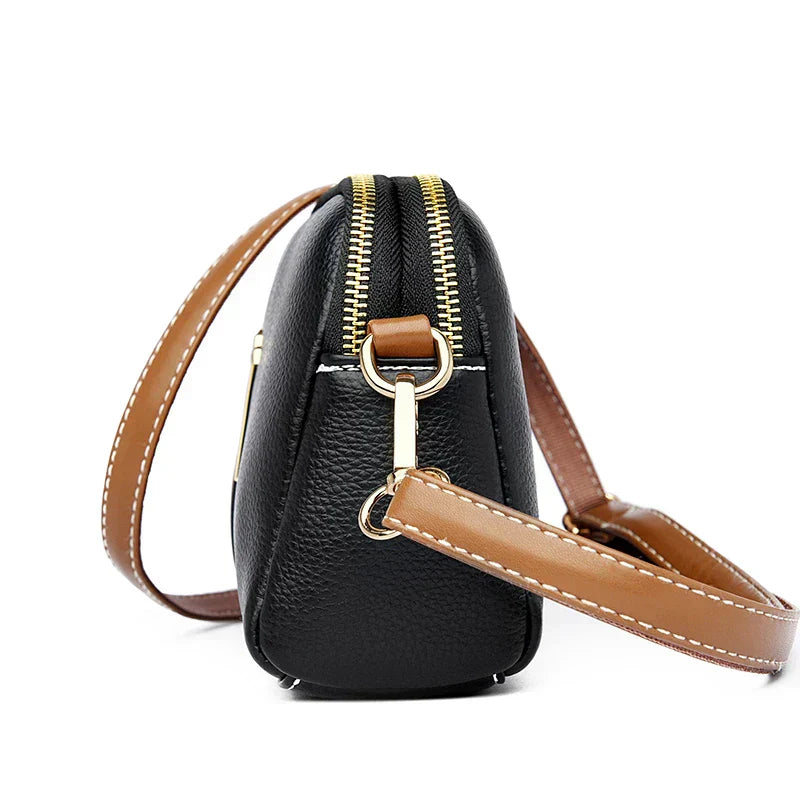 Chic and Versatile Crossbody Bag for Any Occasion