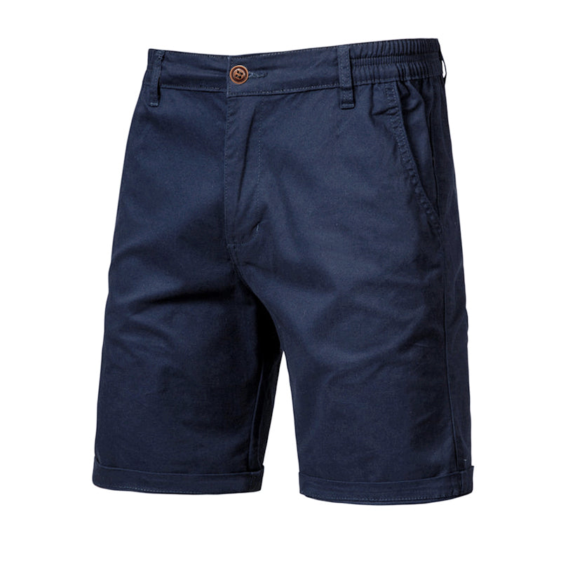 Arnold - Stylish Casual Chino Shorts for Effortless Summer Vibes