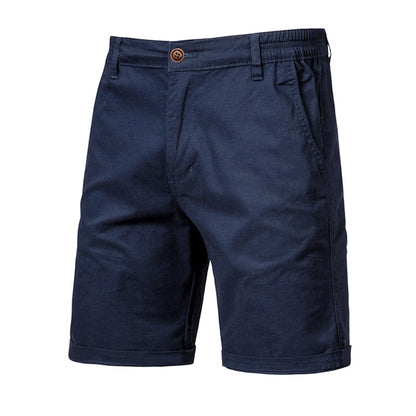 Arnold - Stylish Casual Chino Shorts for Effortless Summer Vibes