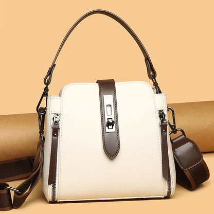 Chic & Stylish Compact Bag
