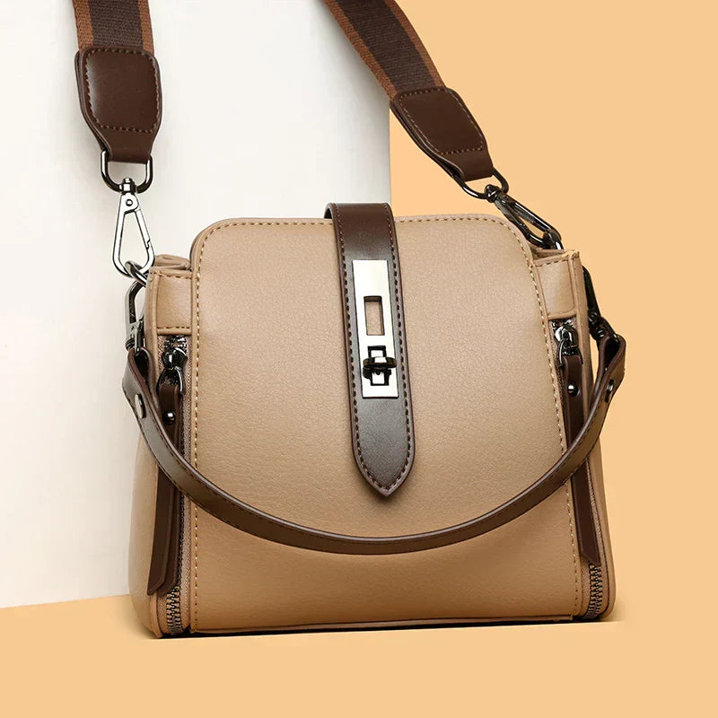 Chic & Stylish Compact Bag