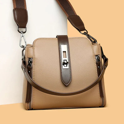 Chic & Stylish Compact Bag