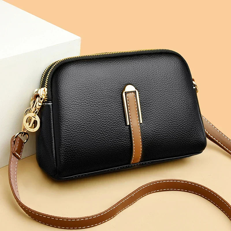 Chic and Versatile Crossbody Bag for Any Occasion