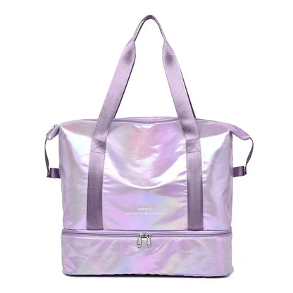 Vibrant Large Tote Bag - Perfect for Every Occasion!