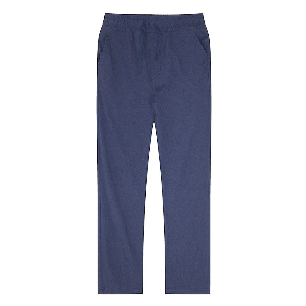 Bryce - Men's Cool & Comfortable Breathable Trousers