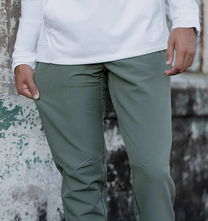 Laurims | FlexFit Stretch Pants for Ultimate Comfort