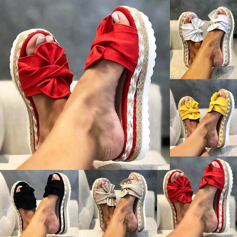 Wes - Elegant Butterfly Design Women's Sandals