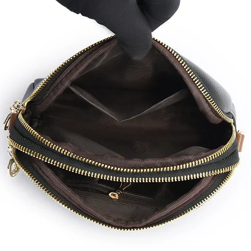 Chic and Versatile Crossbody Bag for Any Occasion