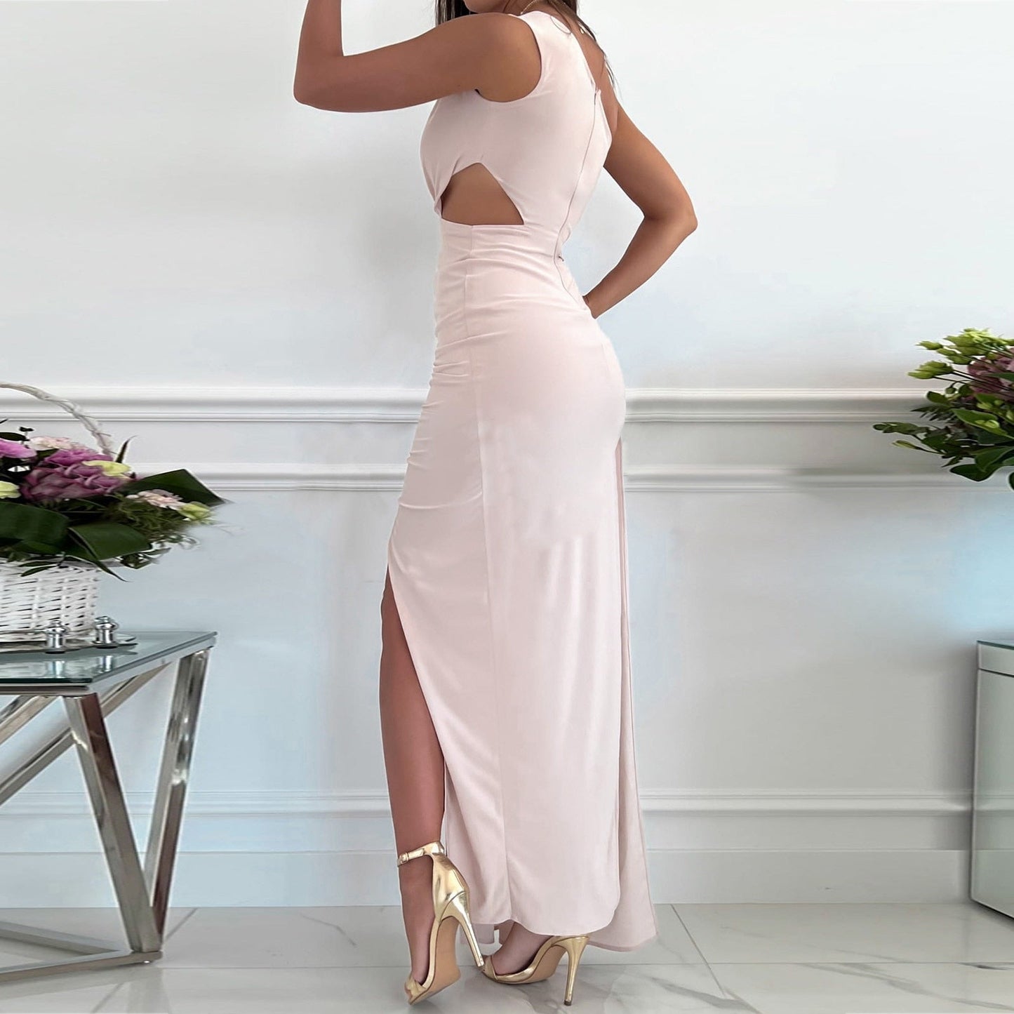 Chic and Stylish Women's Dress