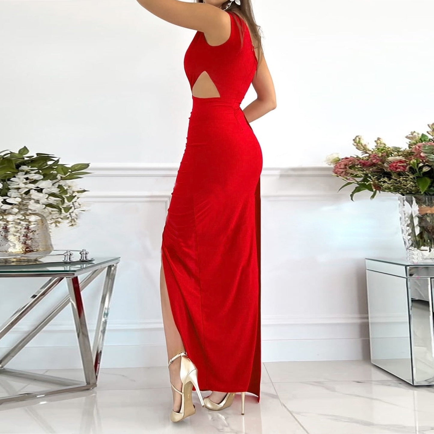 Chic and Stylish Women's Dress