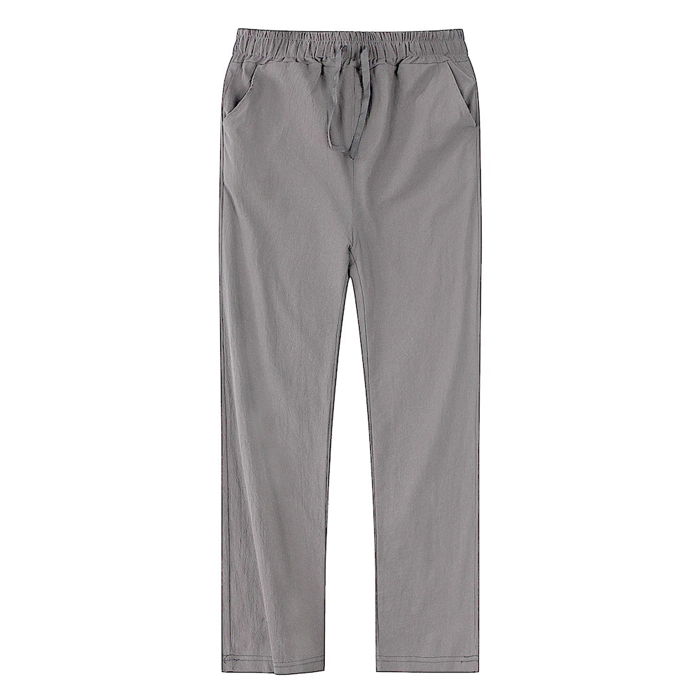 Bryce - Men's Cool & Comfortable Breathable Trousers