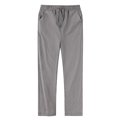 Bryce - Men's Cool & Comfortable Breathable Trousers