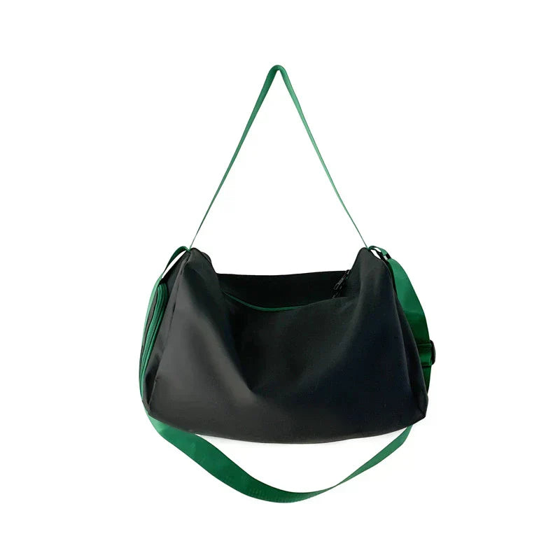 Chic and Compact Crossbody Shoulder Bag