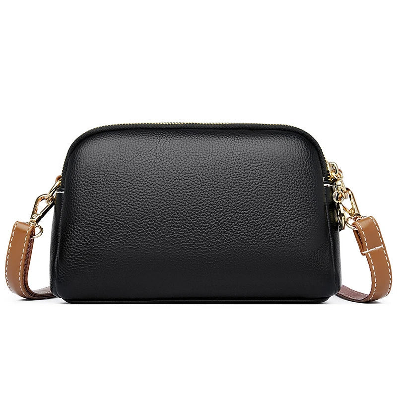 Chic and Versatile Crossbody Bag for Any Occasion