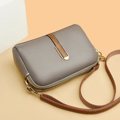 Chic and Versatile Crossbody Bag for Any Occasion