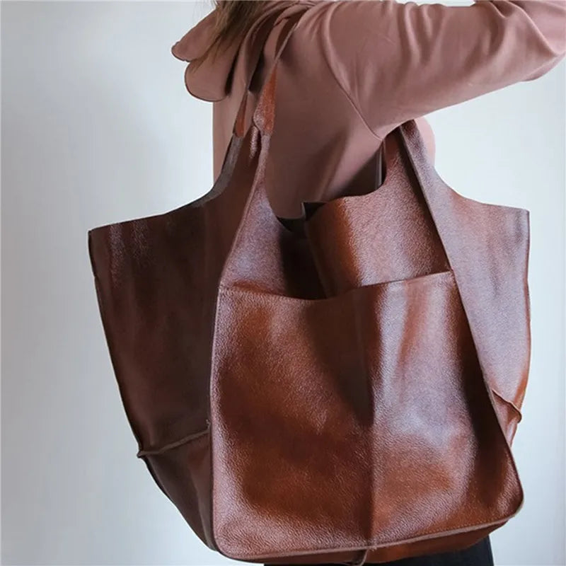 Chic and Stylish Tote Bag