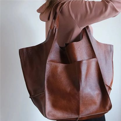 Chic and Stylish Tote Bag
