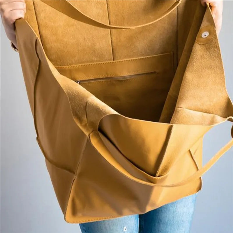 Chic and Stylish Tote Bag