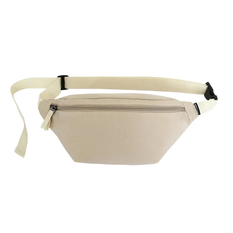 Stylish Nylon Crossbody Shoulder Bag for Everyday Use