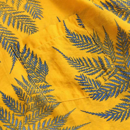 Justin - Radiant Summer Sunshine Shirt