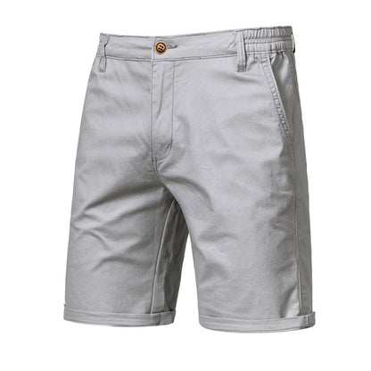 Arnold - Stylish Casual Chino Shorts for Effortless Summer Vibes