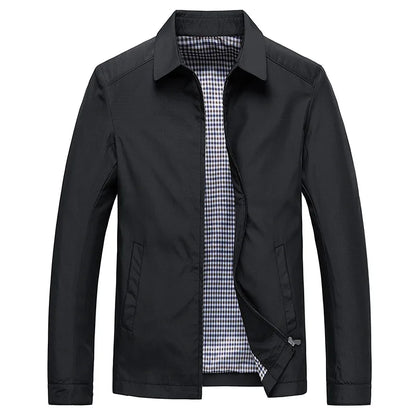 Gavin - Stylish Summer Jacket for Men