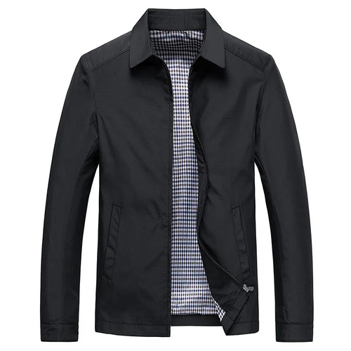 Gavin - Stylish Summer Jacket for Men