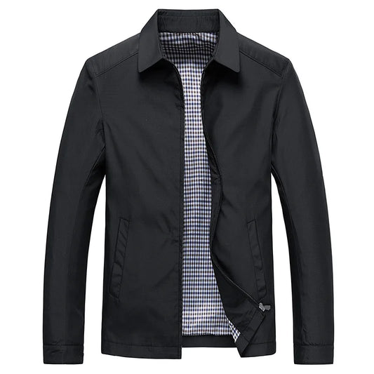 Gavin - Stylish Summer Jacket for Men