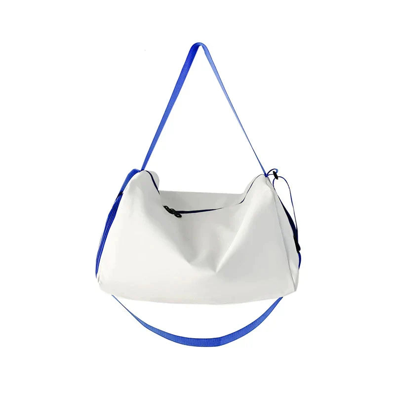 Chic and Compact Crossbody Shoulder Bag