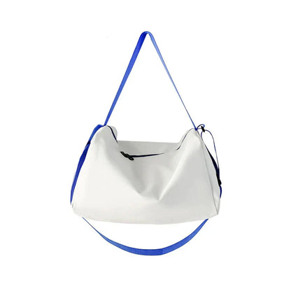 Chic and Compact Crossbody Shoulder Bag