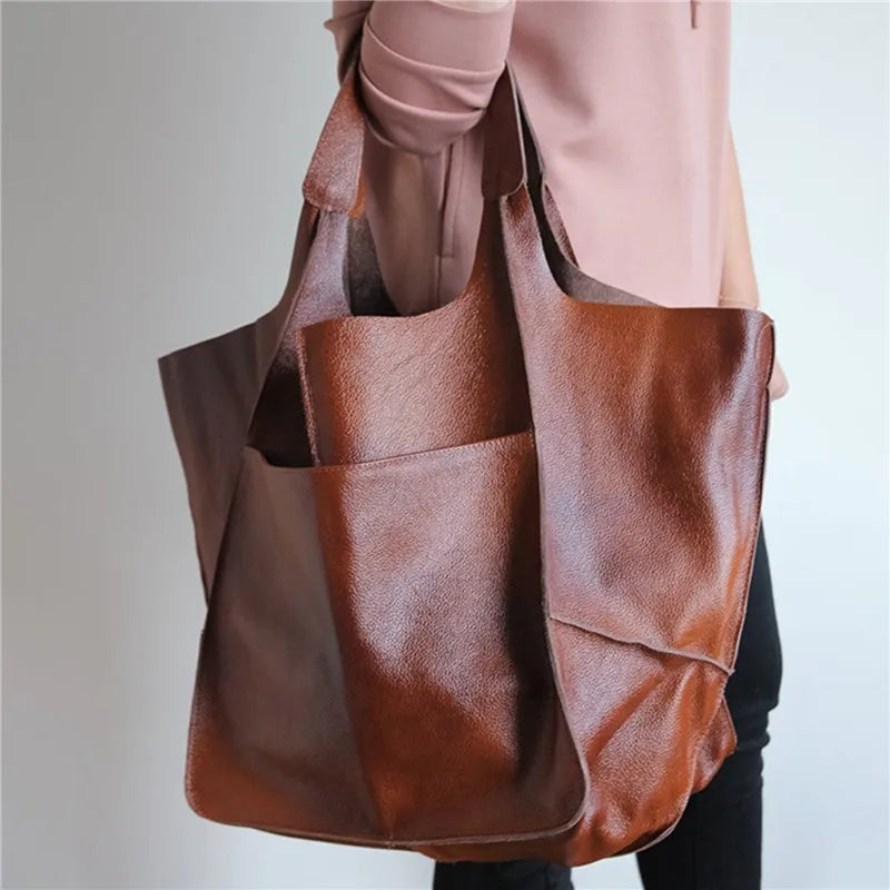 Chic and Stylish Tote Bag
