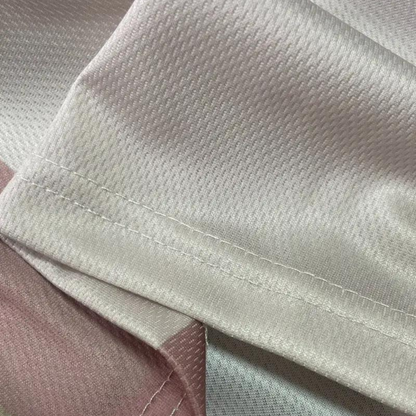 Enzo - Stylish Half-Zip Polo Shirt for Effortless Elegance