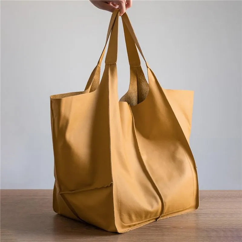 Chic and Stylish Tote Bag