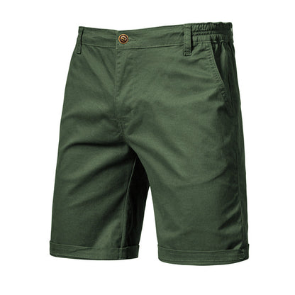 Arnold - Stylish Casual Chino Shorts for Effortless Summer Vibes