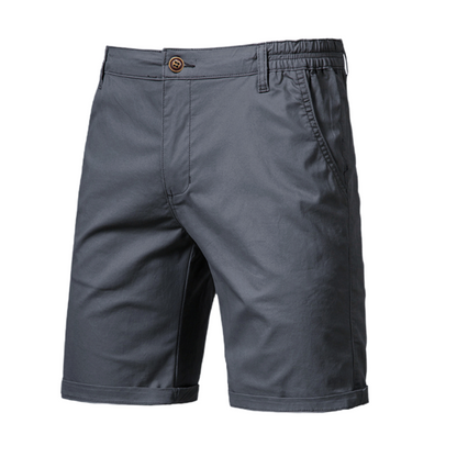Arnold - Stylish Casual Chino Shorts for Effortless Summer Vibes