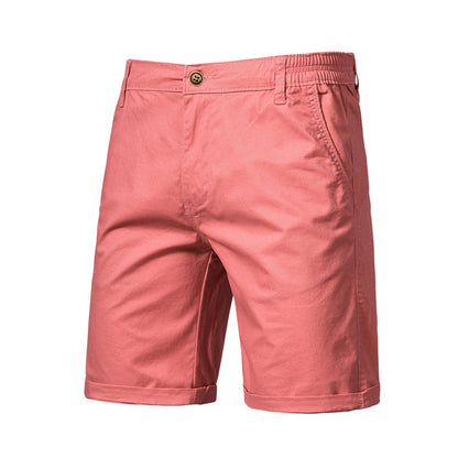 Arnold - Stylish Casual Chino Shorts for Effortless Summer Vibes
