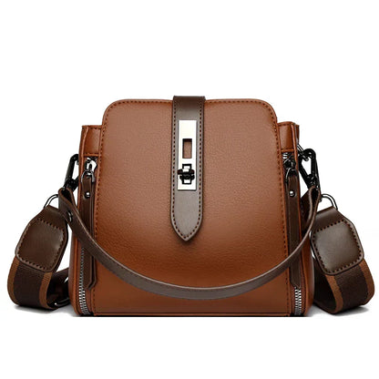 Chic & Stylish Compact Bag