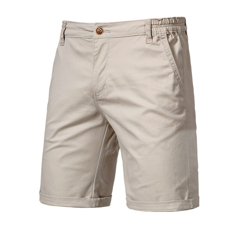 Arnold - Stylish Casual Chino Shorts for Effortless Summer Vibes