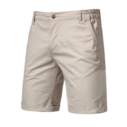 Arnold - Stylish Casual Chino Shorts for Effortless Summer Vibes