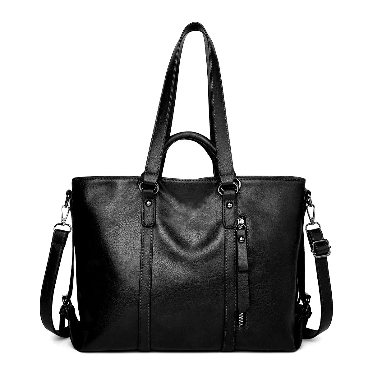 Stylish Leather Handbag for Every Occasion
