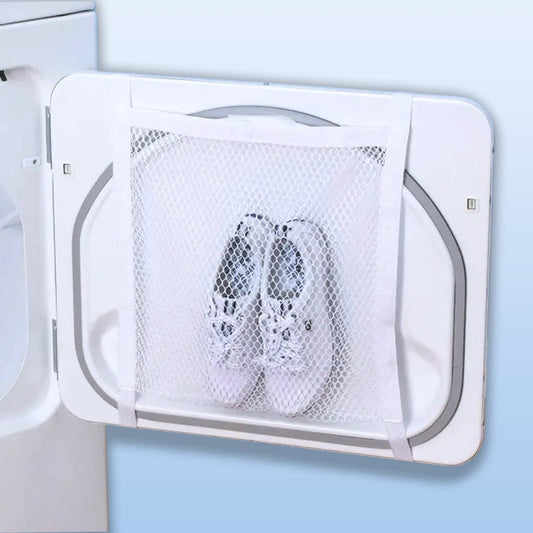 Shoe Dryer Bag - Keep Your Footwear Fresh and Dry!