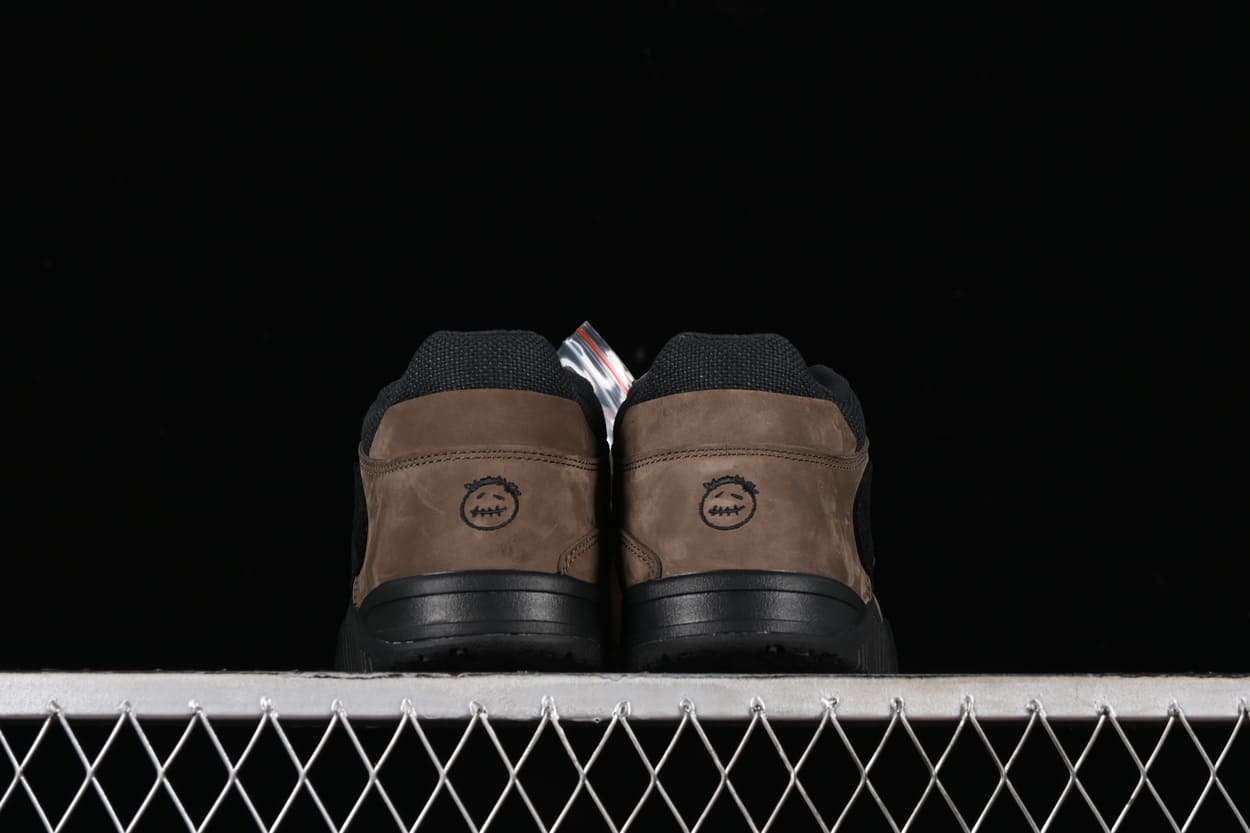 Cactus Jack Jack TR – Dark Mocha Edition