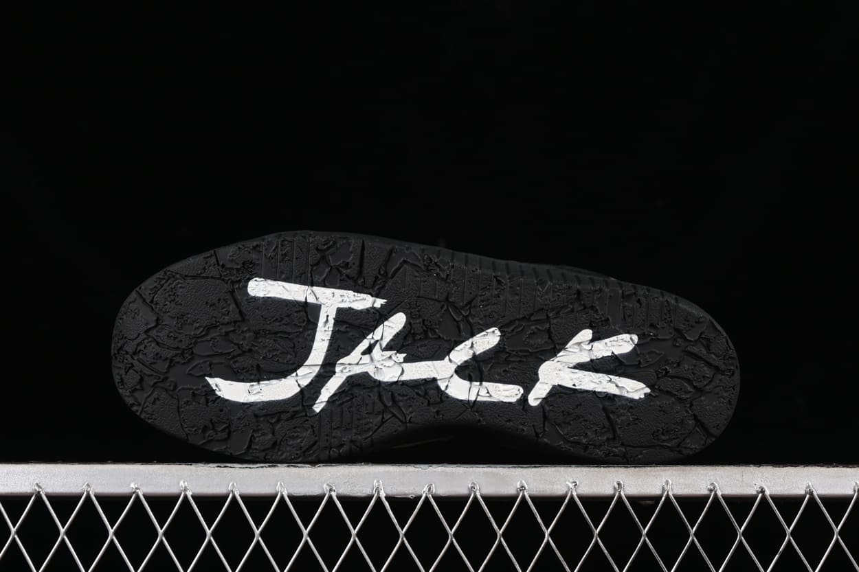Cactus Jack Jack TR – Dark Mocha Edition