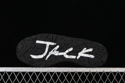 Cactus Jack Jack TR – Dark Mocha Edition