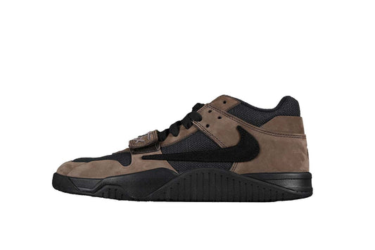 Cactus Jack Jack TR – Dark Mocha Edition
