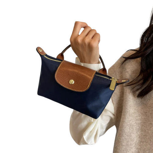 Adorable Compact Women's Handbag