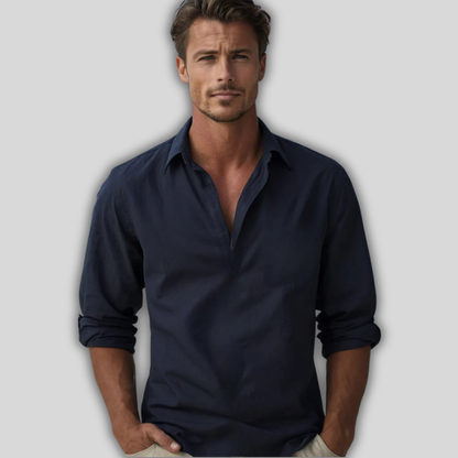 Joris - Breezy Summer Shirt for Ultimate Comfort