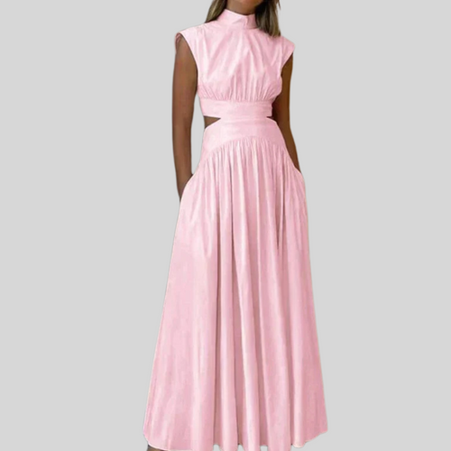 Eleni - Chic and Elegant Dress