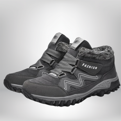 Georgia-Rose - Stylish and Cozy Walking Shoes for Every Adventure